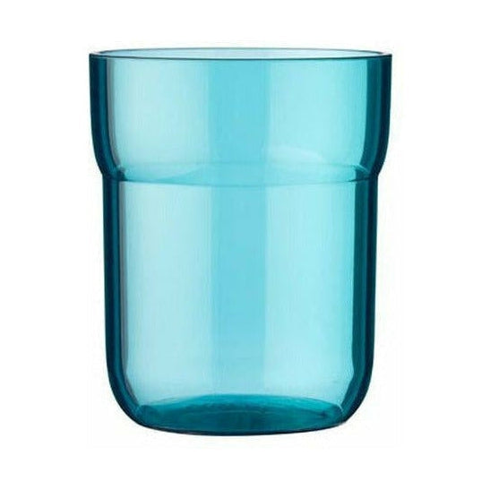 Mepal Mio Child Glass 0,25 L, turkos