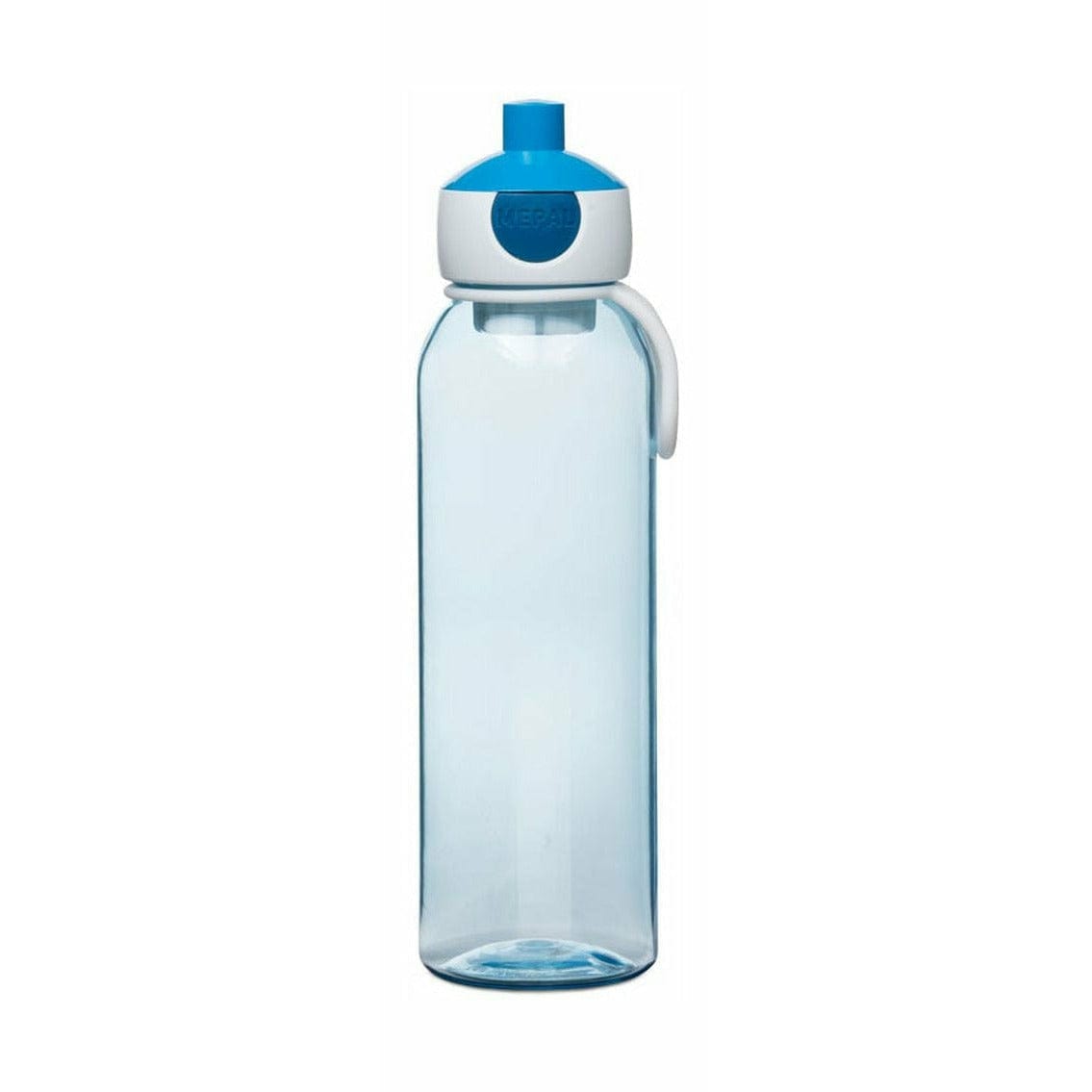 Mepal Pop-up Vandflaske 0,5 l, Blå