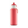 Mepal Pop-up Drikkeflaske 0,4 l, Pink