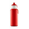 Mepal Pop-up Drikkeflaske 0,4 l, Rød