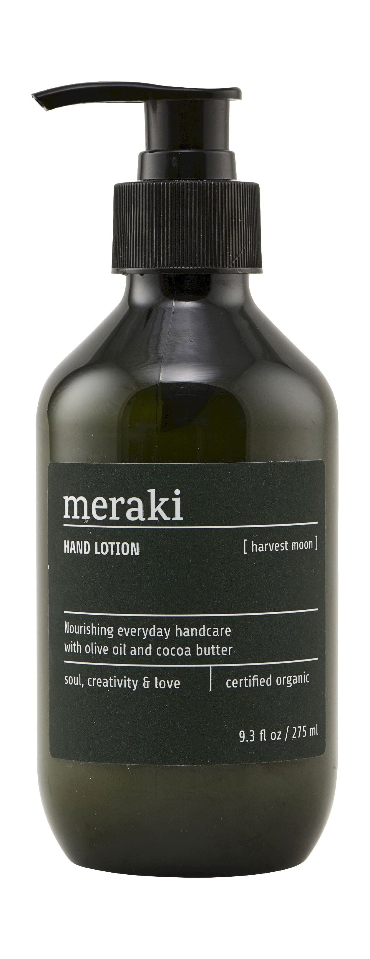 Meraki Handlotion 275 ml, Harvest Moon