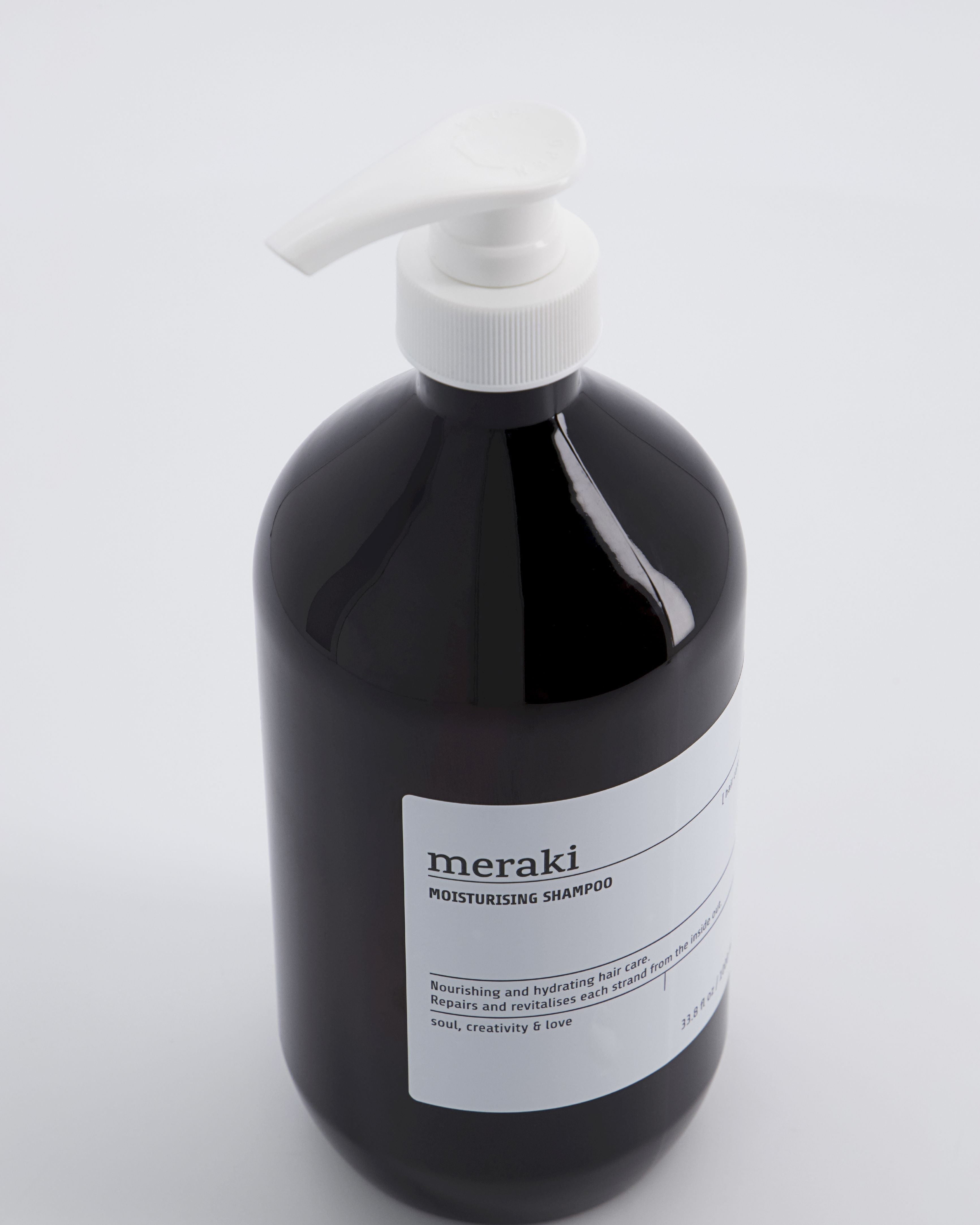 Meraki Moisturising Shampoo 1 L