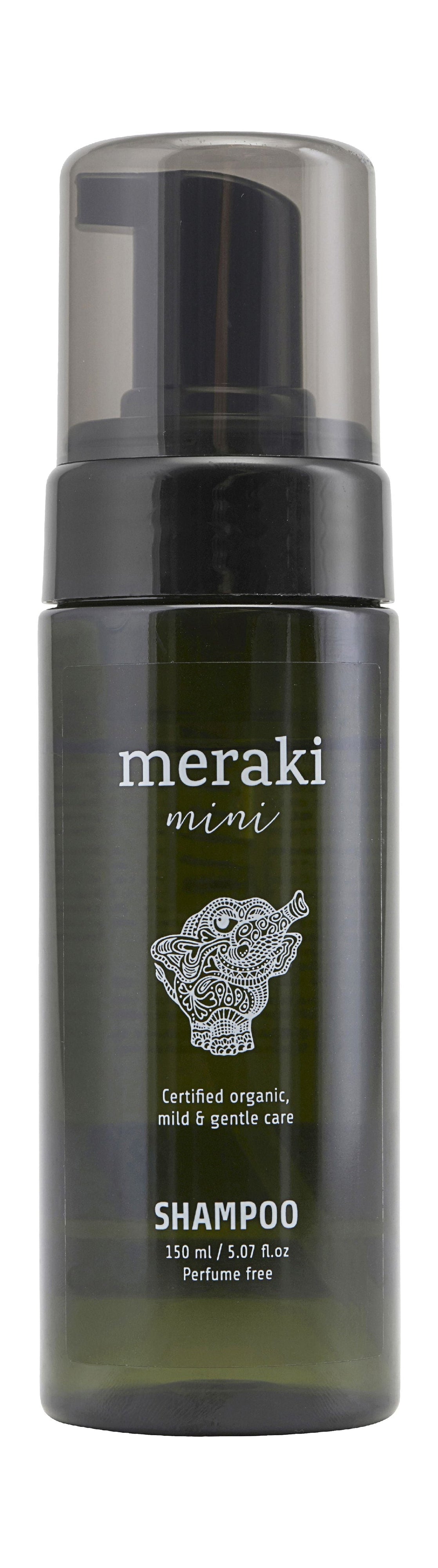 Meraki Shampoo 150 ml