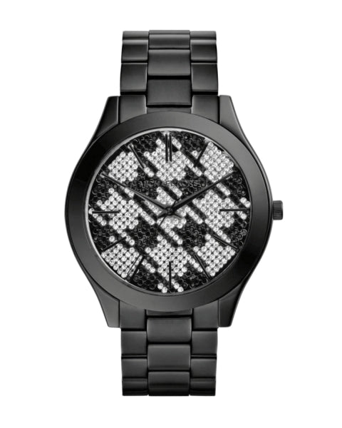 Michael Kors MK3326 watch woman quartz