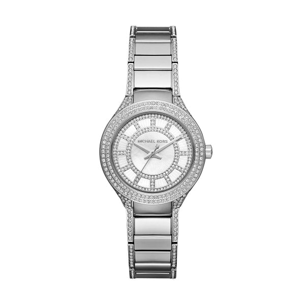 Michael Kors MK3441 watch woman quartz