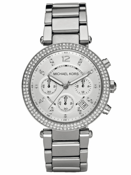 Michael Kors MK5353 watch woman quartz