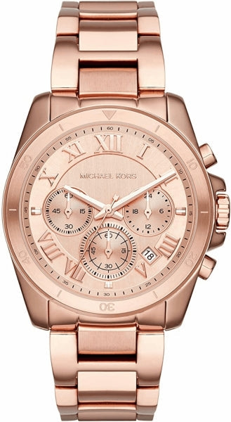 Michael Kors MK6367 watch woman quartz