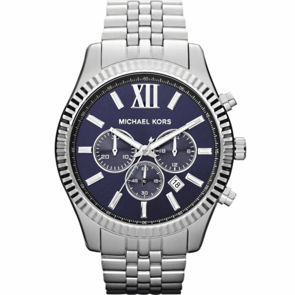 Michael Kors MK8280 watch man quartz