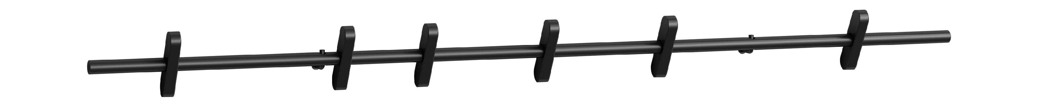 Moebe Krokar 70 cm, svart