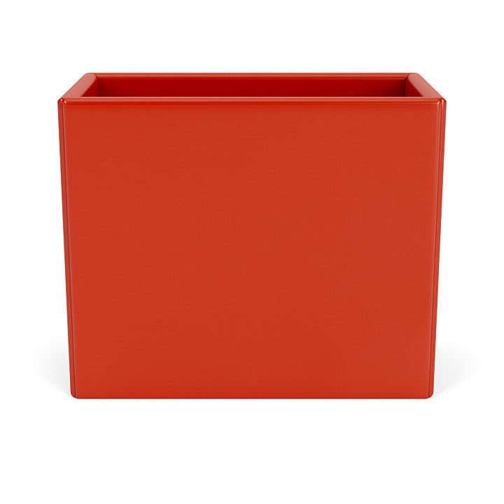 Montana Collect Storage Box, Hyben Red