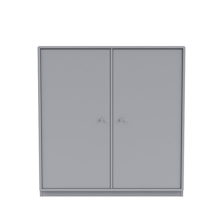 Montana Cover Closet med 3 cm bas, grafik