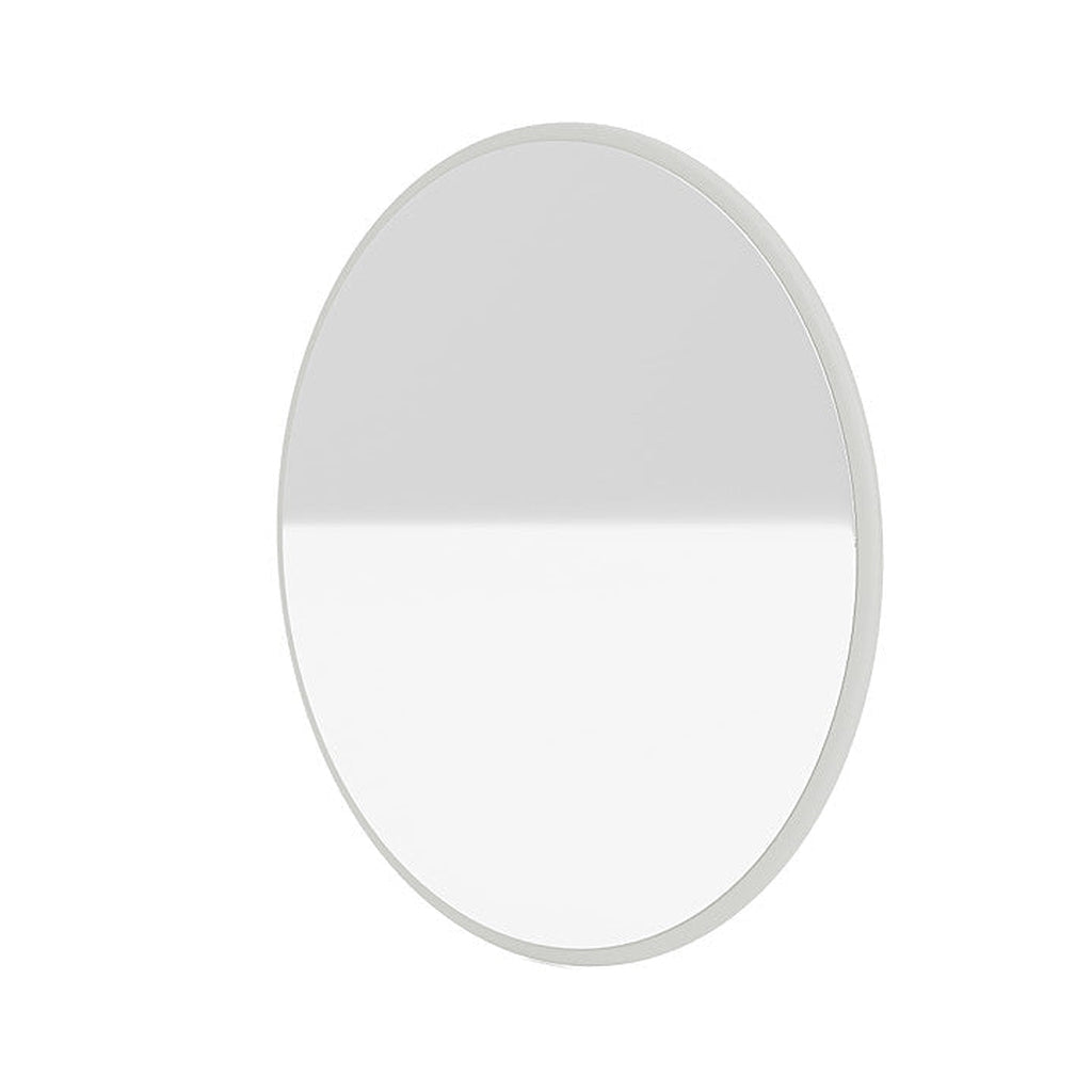 Montana Mini MCI Mirror, Nordic White