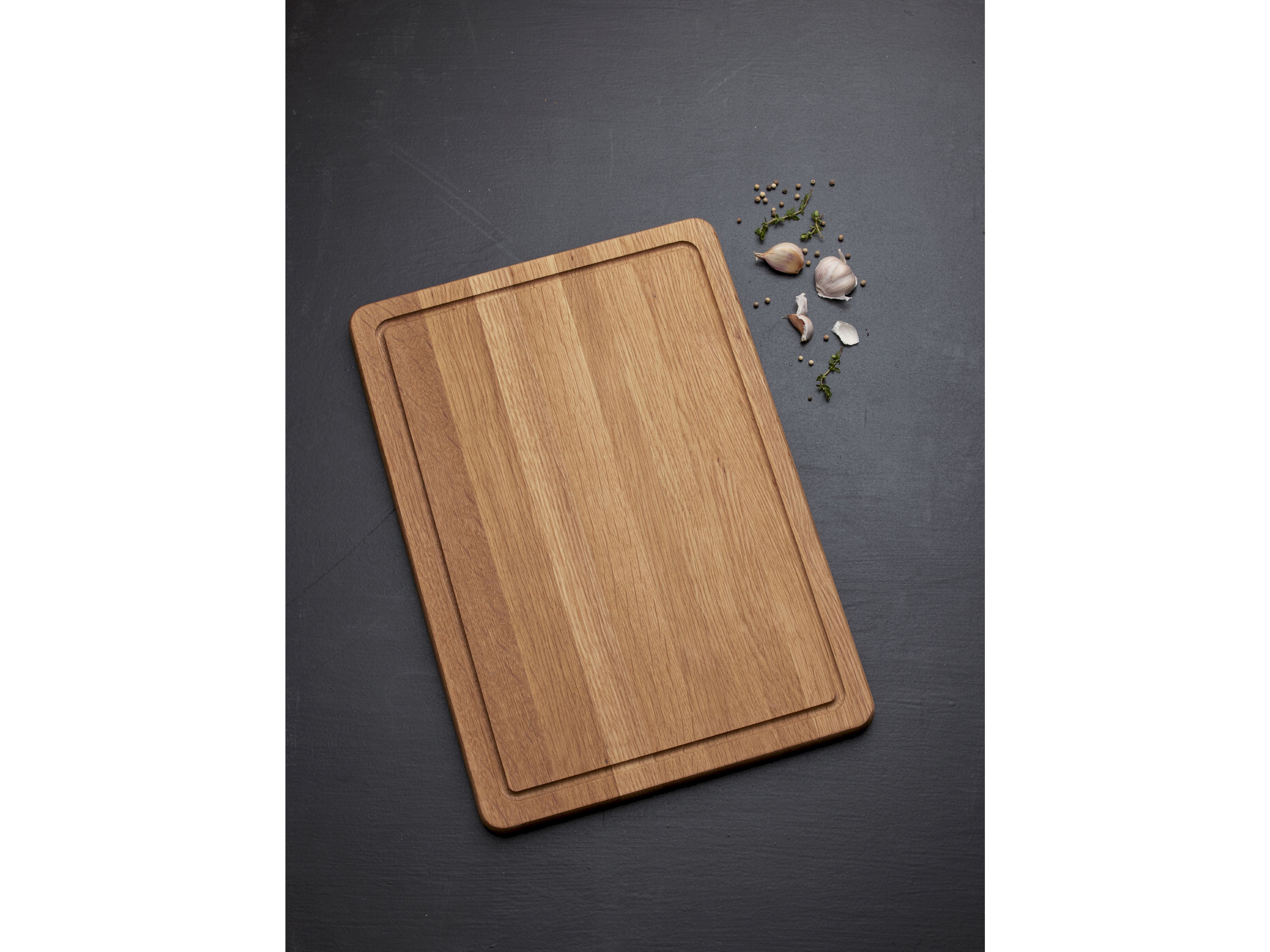 Morsø ForestA Cutting Board, 46x32x2 cm