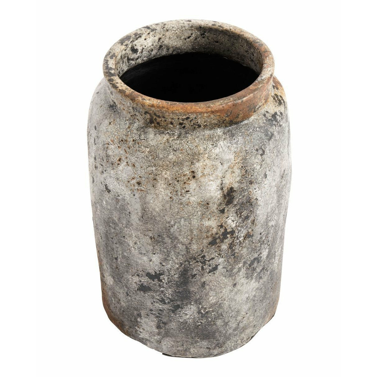 Muubs Echo Jar Terracotta, 40 cm