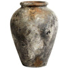 Muubs Echo Jar Terracotta, H50 cm