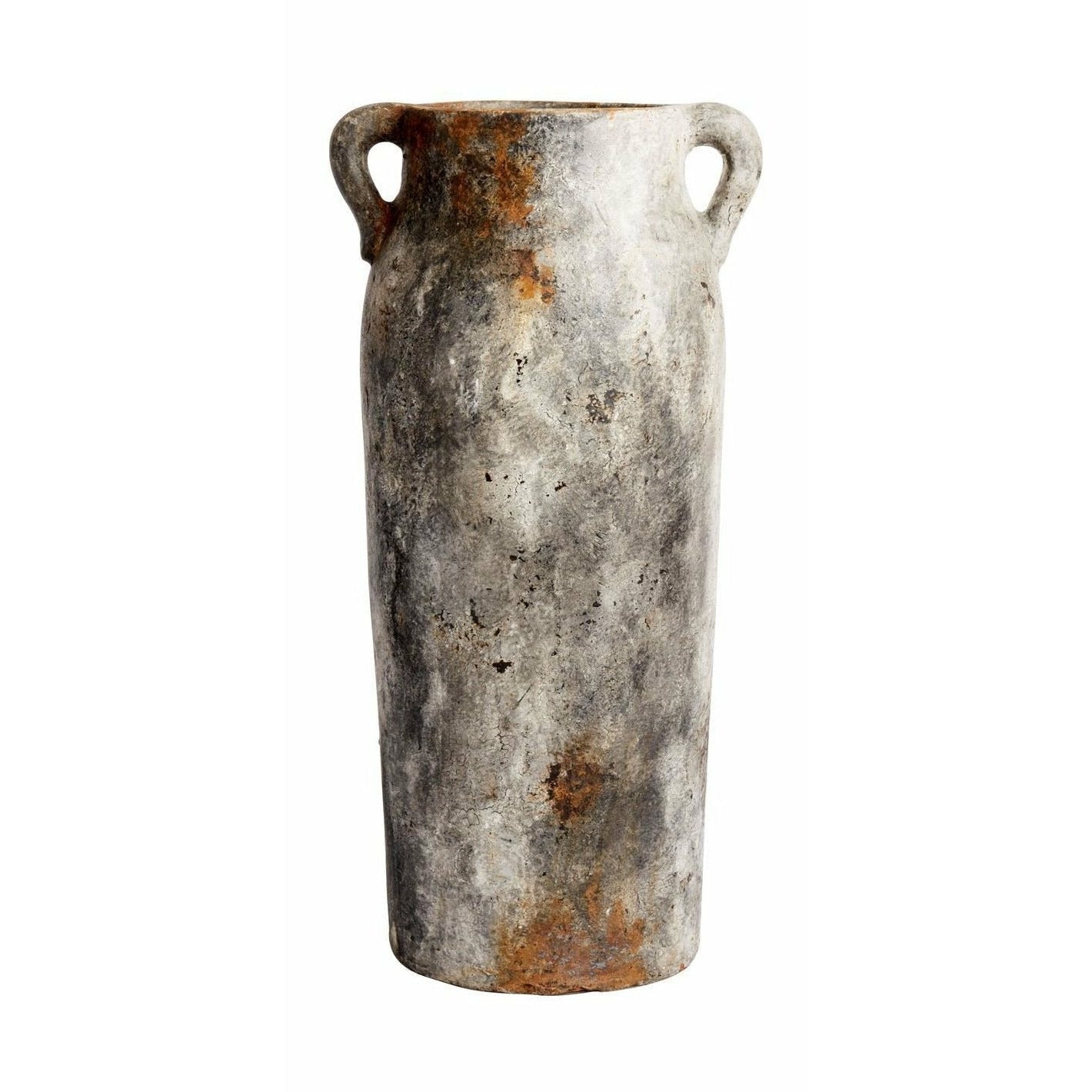 Muubs Echo Jar Terracotta, 70 cm