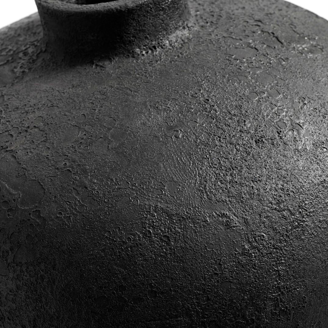 Muubs Luna Jar Black, 100 cm