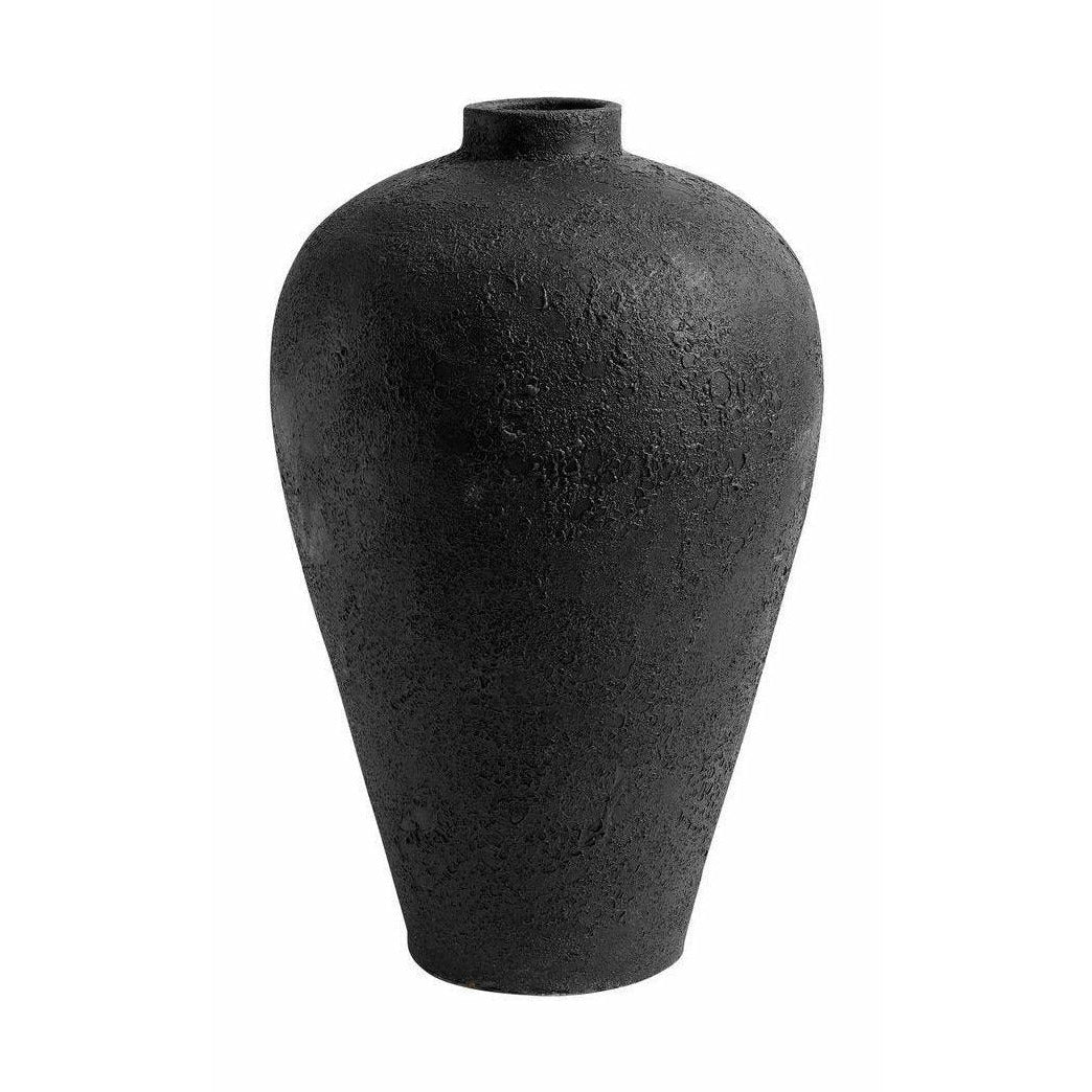 Muubs Luna Jar Black, 60 cm