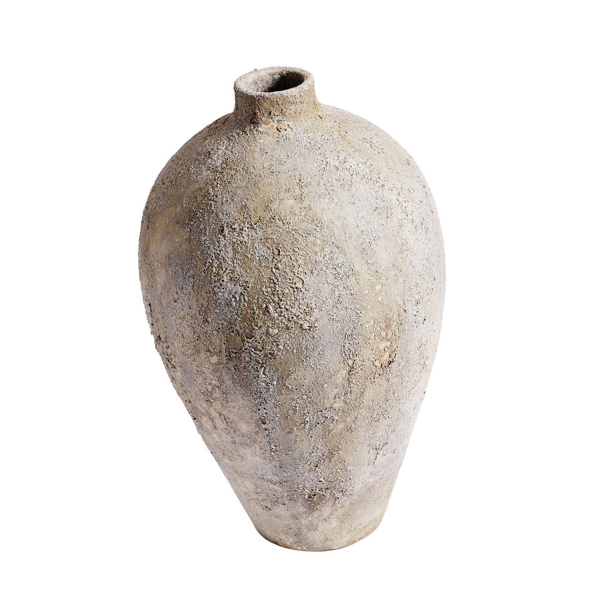 Muubs Luna Jar Terracotta, 80 cm