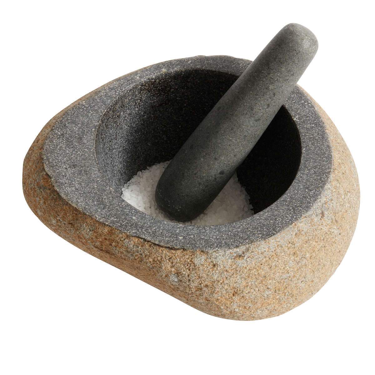MUUBS Valley Mortar Riverstone, 18 cm