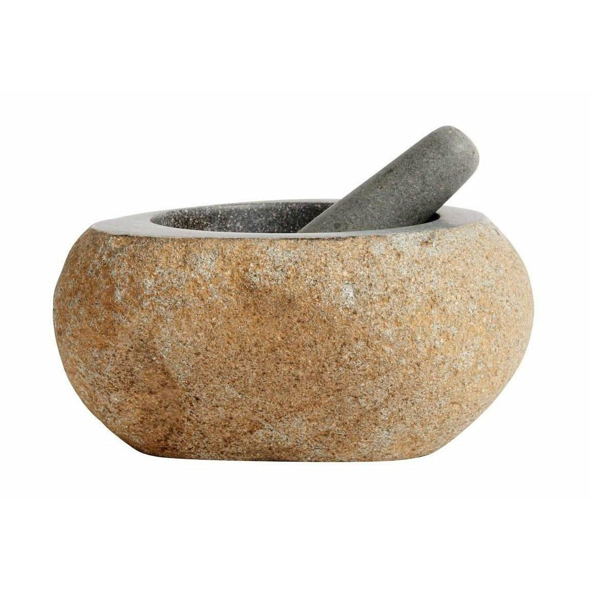 Muubs Valley Morter Riverstone, 18cm