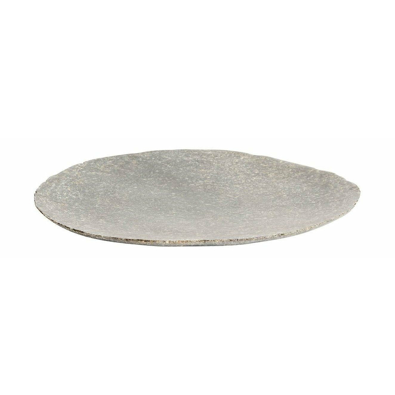 Muubs Valley The Dinner Plate Riverstone, 28 cm