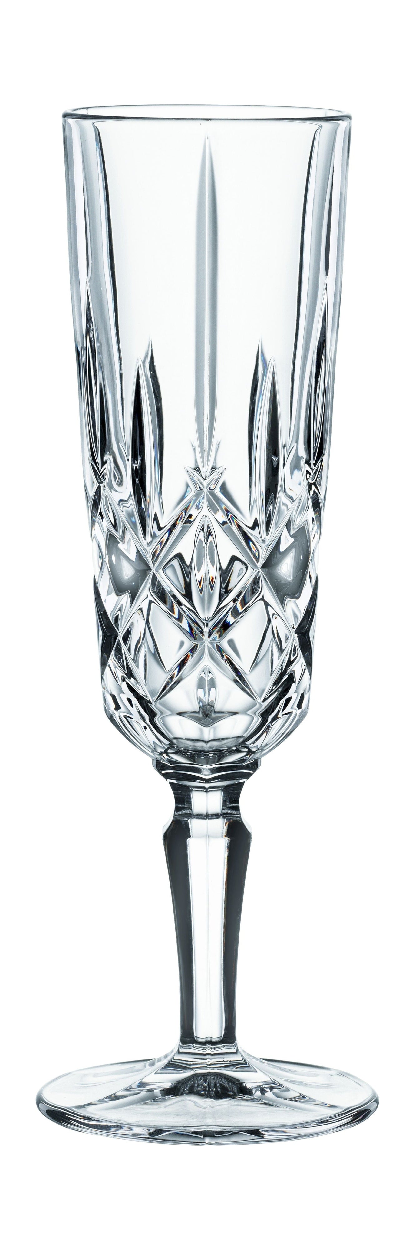 Nachtmann Noblesse Champagne Glass, 4 st.