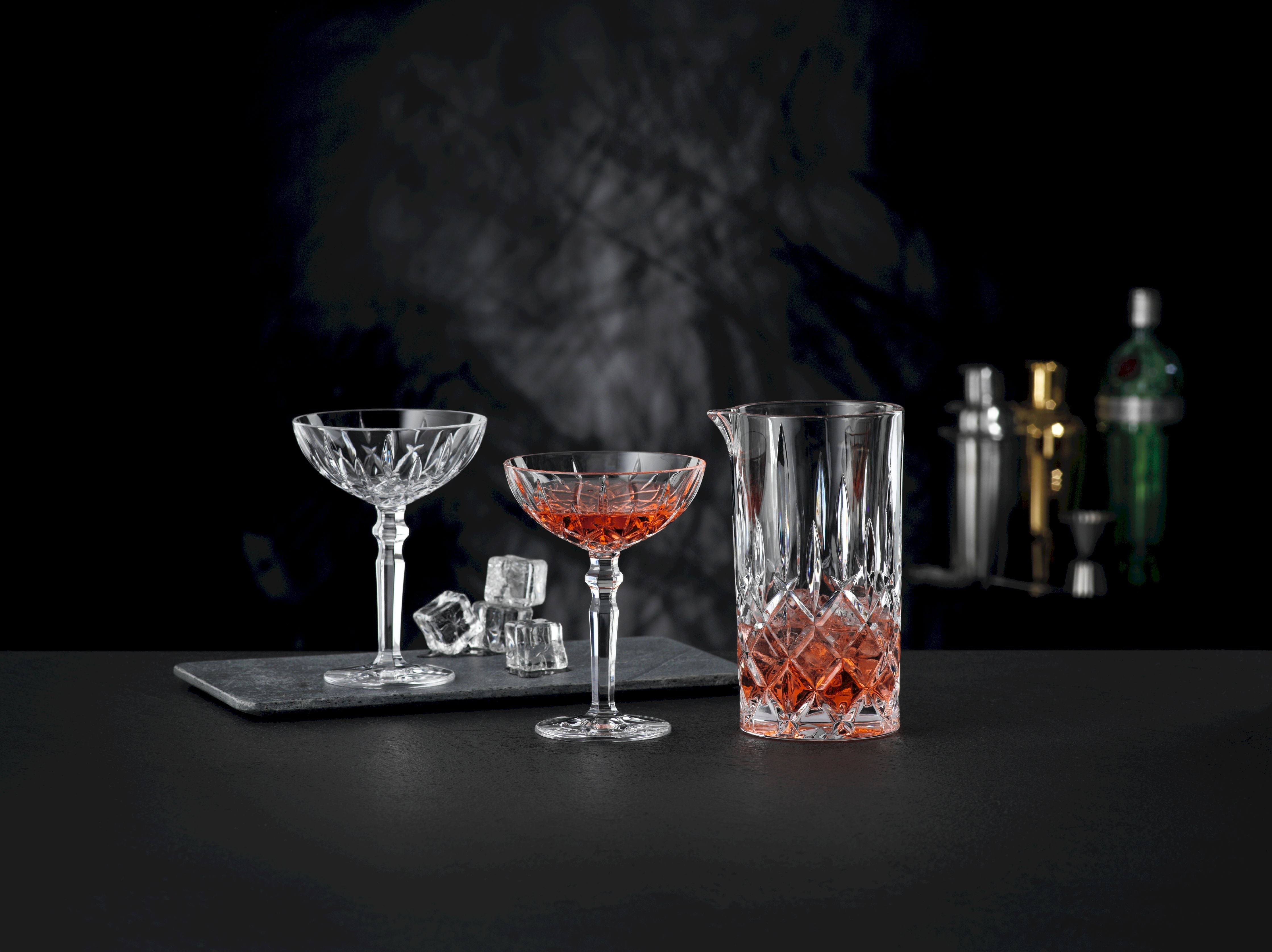 Nachtmann Noblesse cocktailglas, 2 st.
