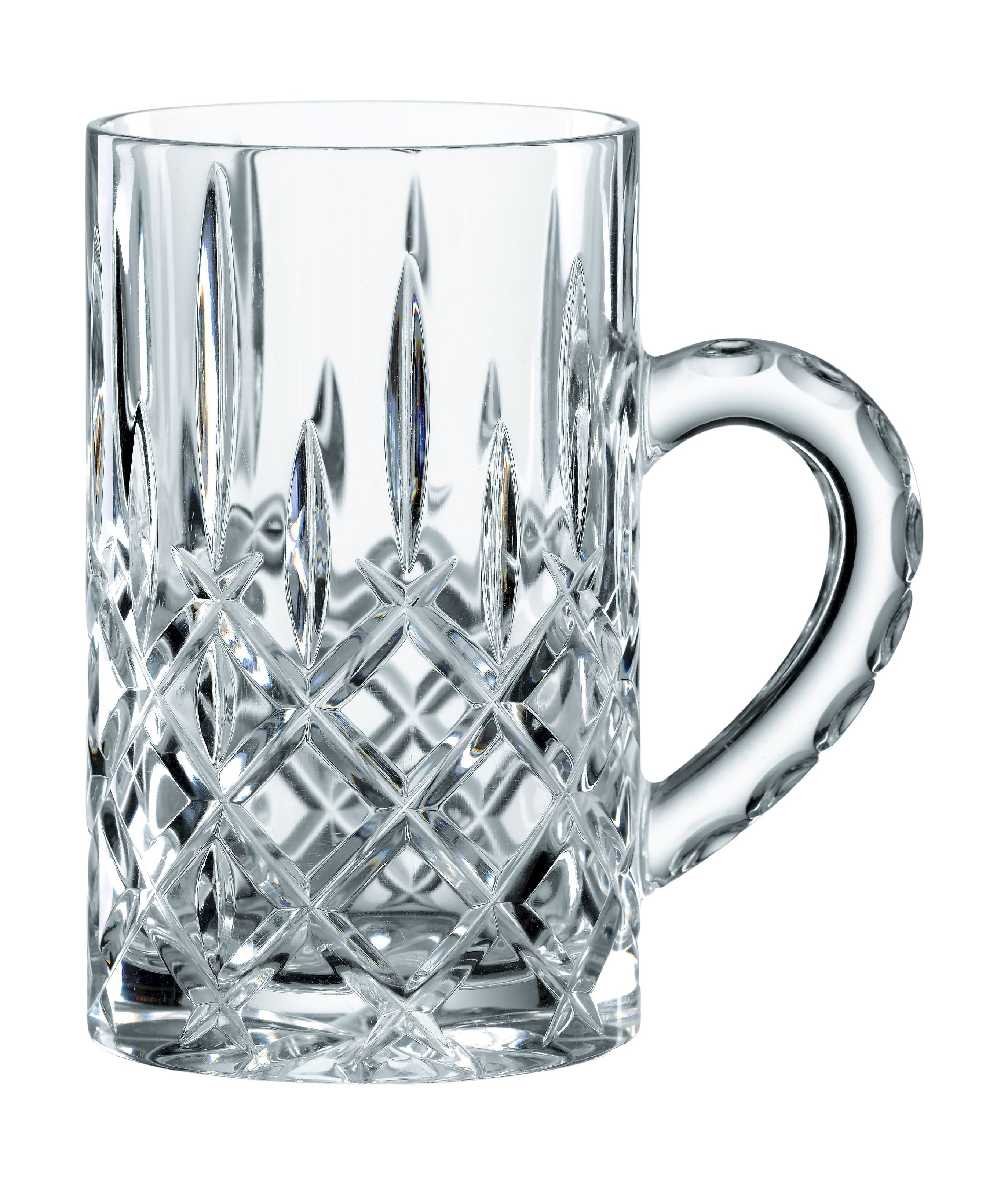 Nachtmann Noblesse Glass för varma drycker, 2 st.