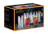 Nachtmann Noblesse Long Drink Glass 375 Ml, Set Of 6