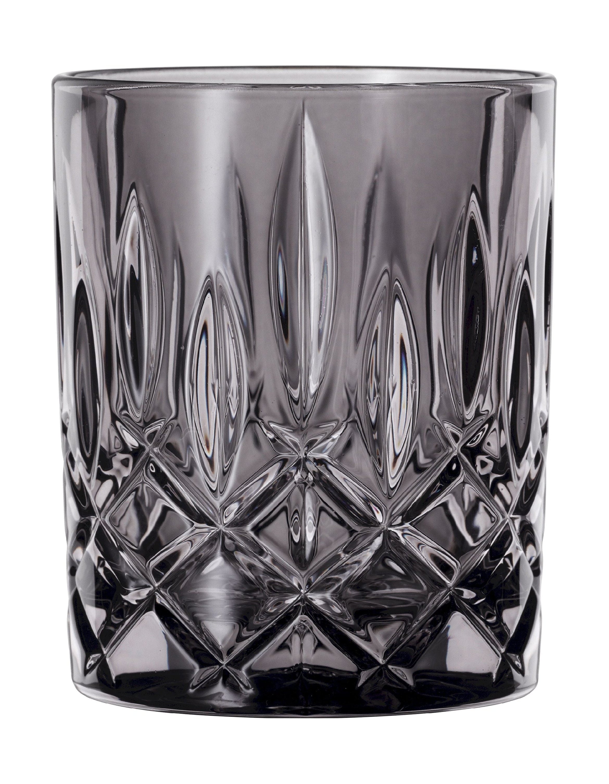 Nachtmann Noblesse Whisky Glass Smoke 295 ml, 2 st.