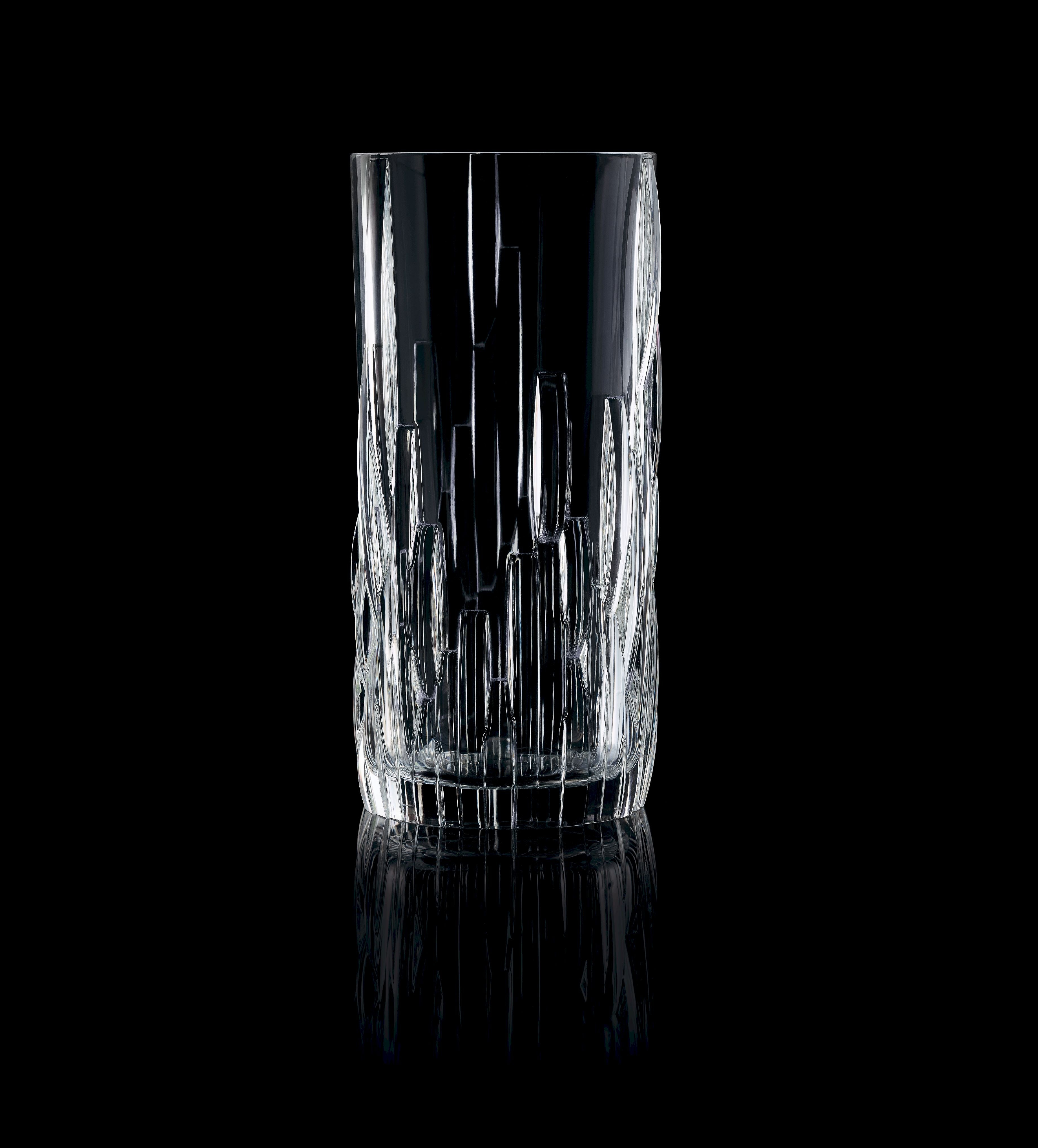 Nachtmann Shu Fa Longdrinkglas 360 ml, 4 Stk.