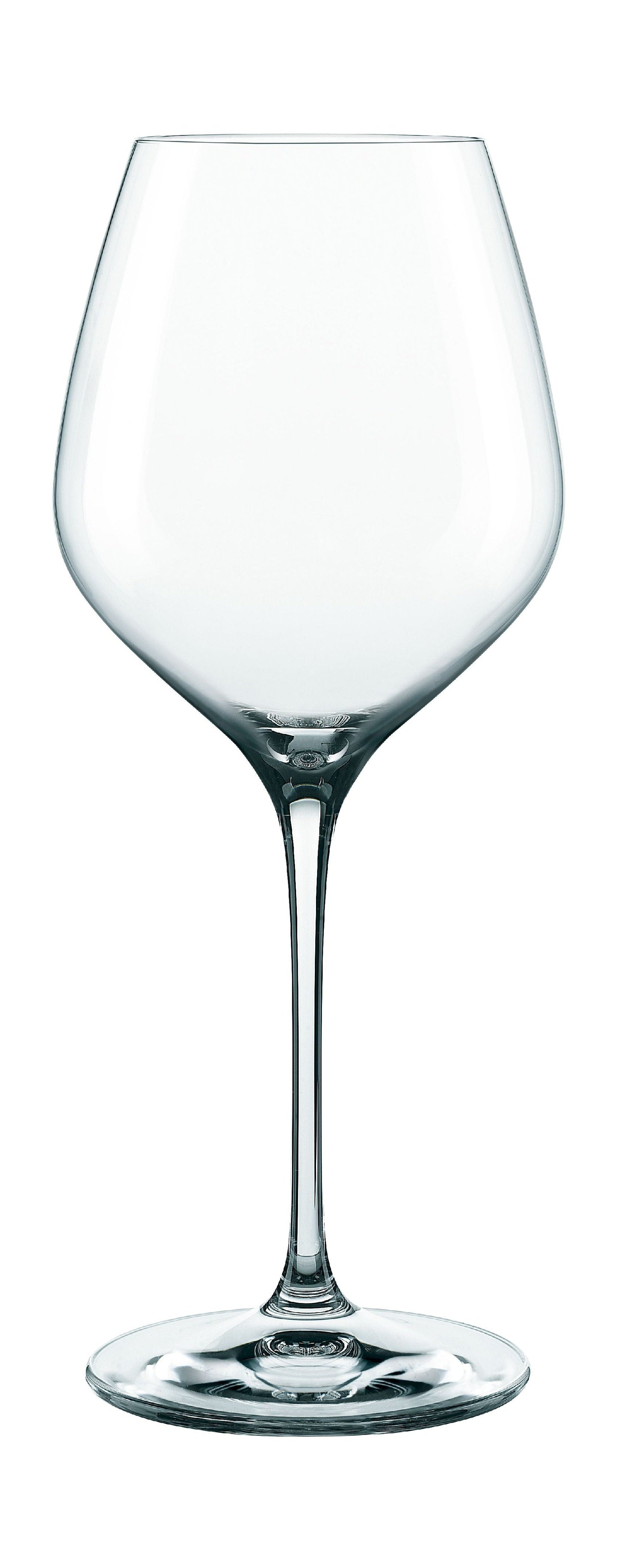 Nachtmann Supreme Burgundy XL Rødvinsglas 840 ml, 4 Stk.