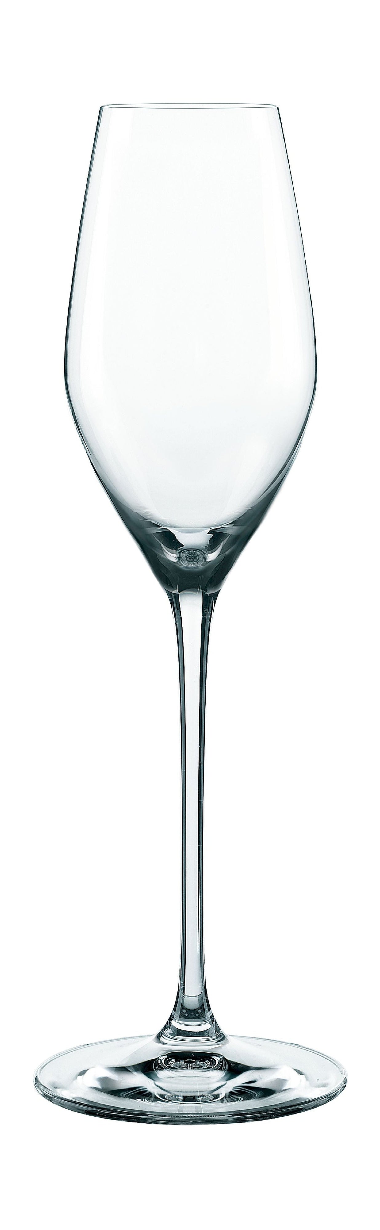 Nachtmann Supreme XL Champagne Glass 300 ml, 4 st.