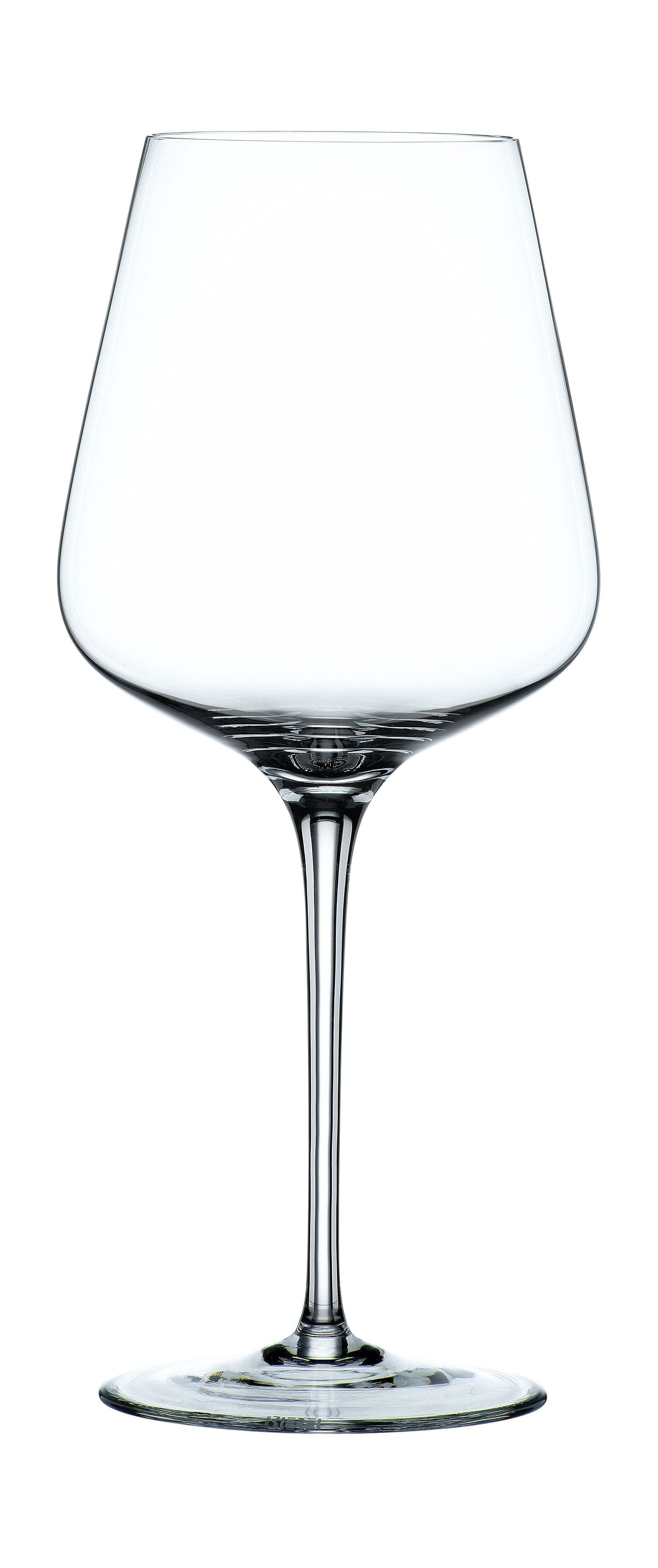 Nachtmann ViNova Bordeauxglas 680 ml, 4 Stk.