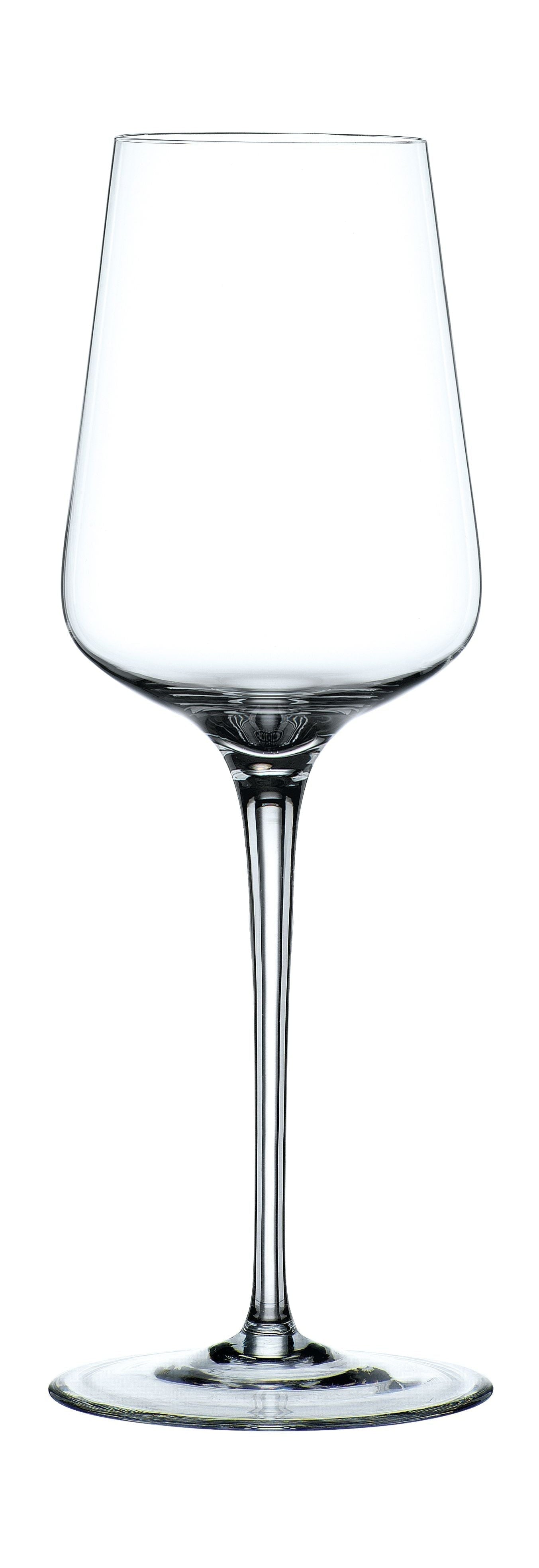 Nachtmann ViNova Hvidvinsglas 380 ml, 4 Stk.