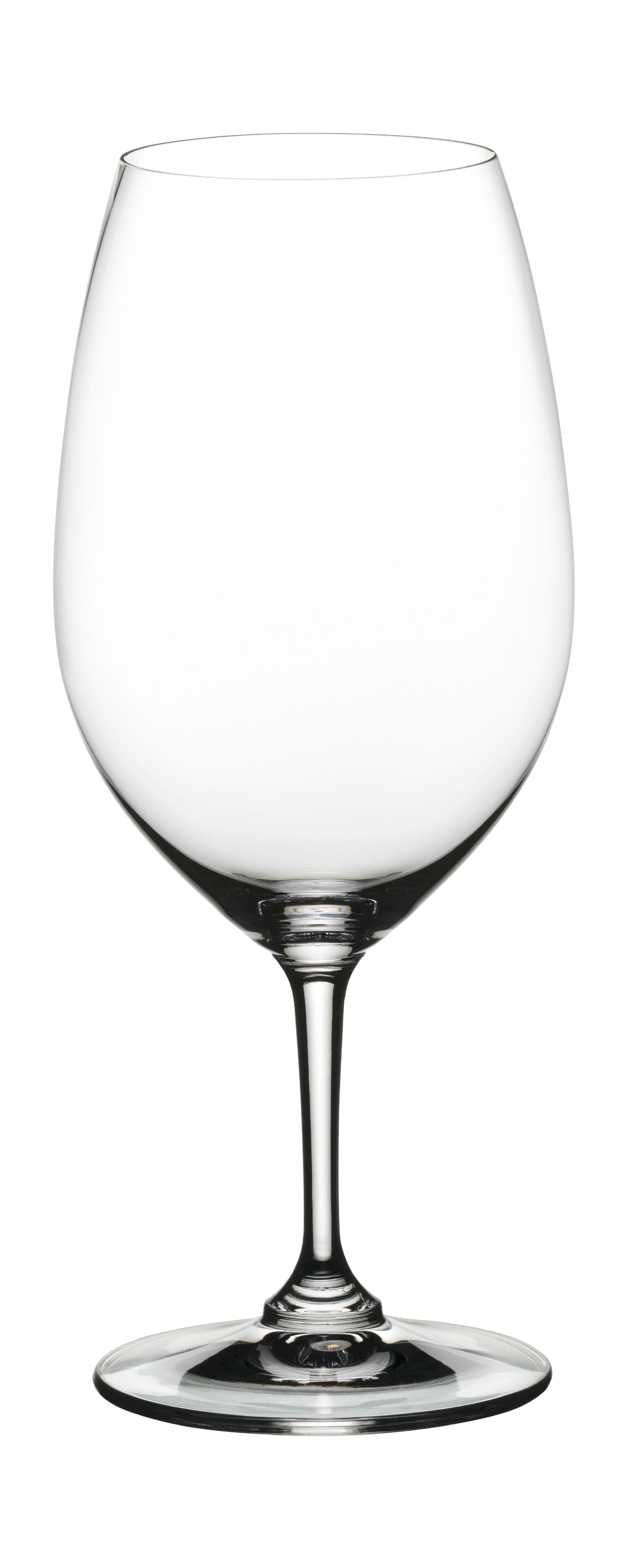 Nachtmann Vivino Bordeaux Glass 610 ml, 4 st.