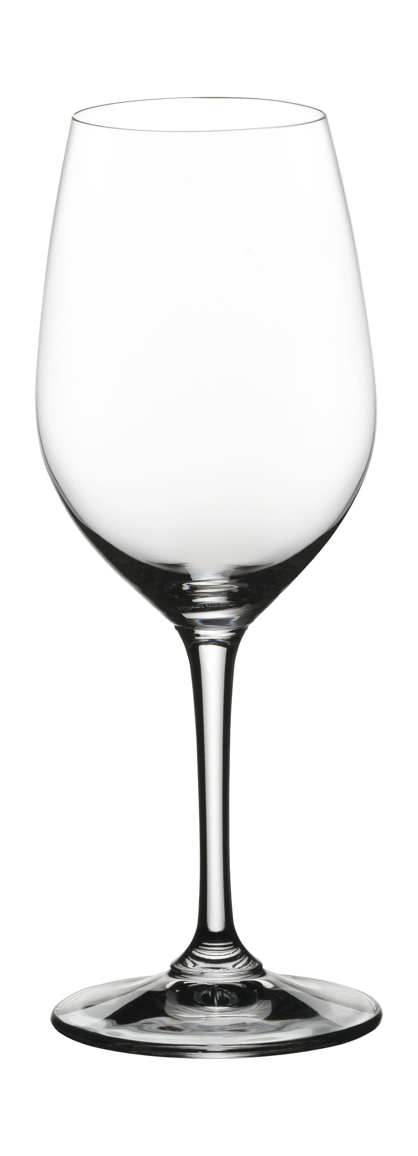 Nachtmann Vivino vitt vinglas 370 ml, 4 st.