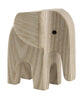 Novoform Design Baby Elefant, Ubehandlet Askestræ