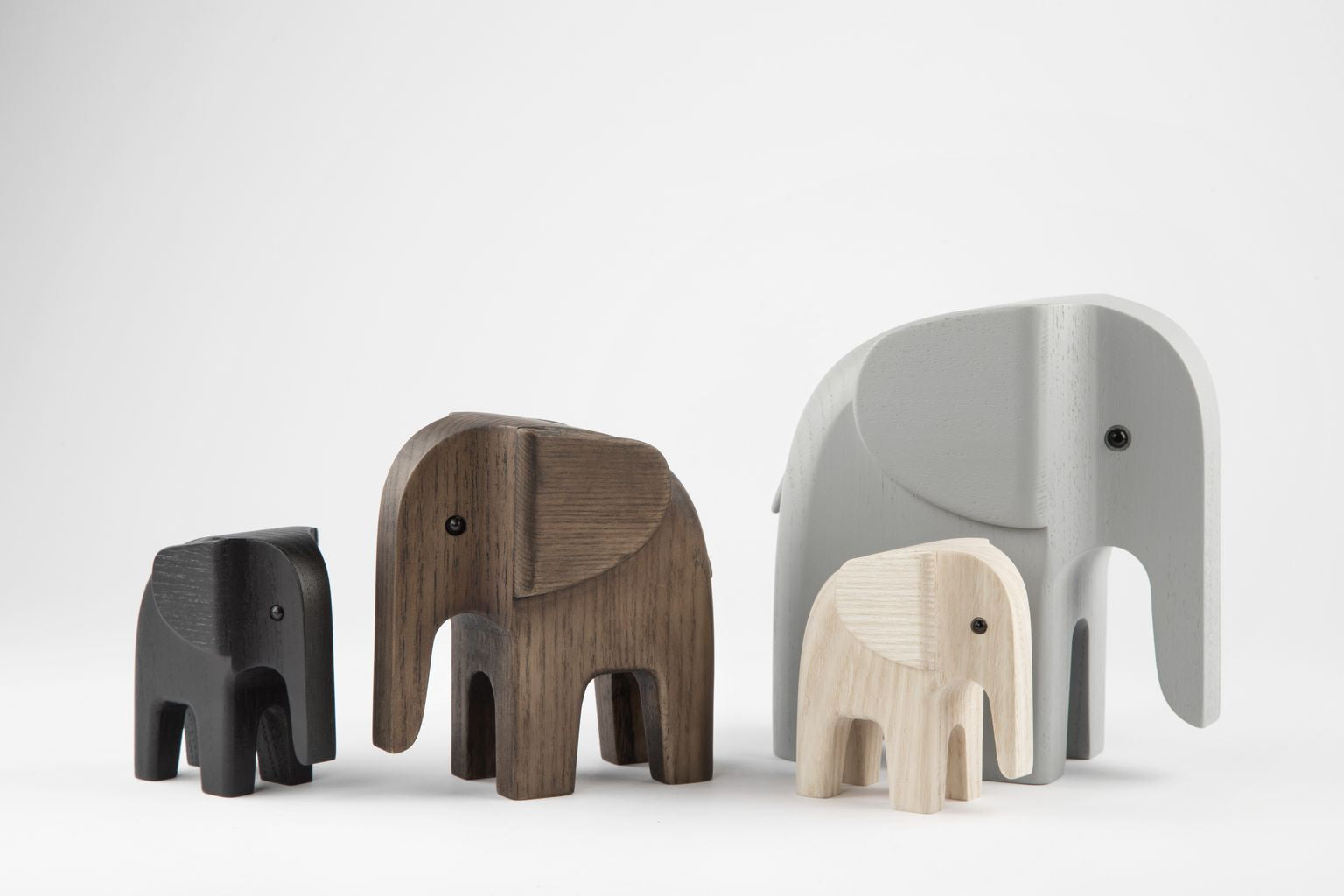 Novoform Design Elefantjubileumsutgåva med WWF