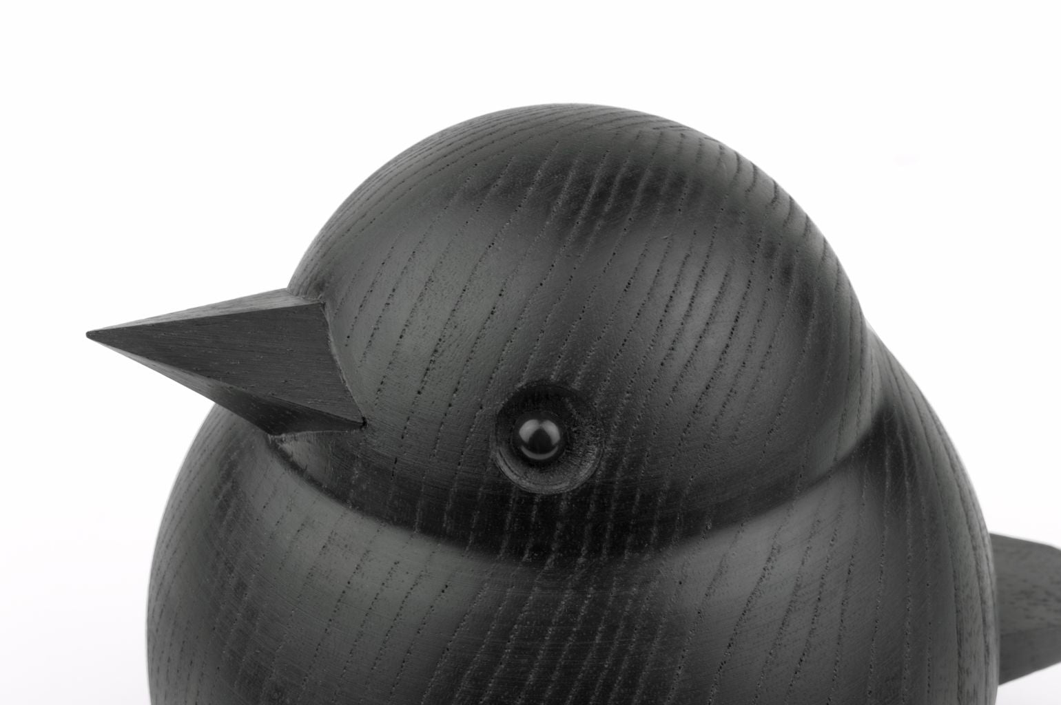 Novoform Design Mini Sparrow, Black Oak