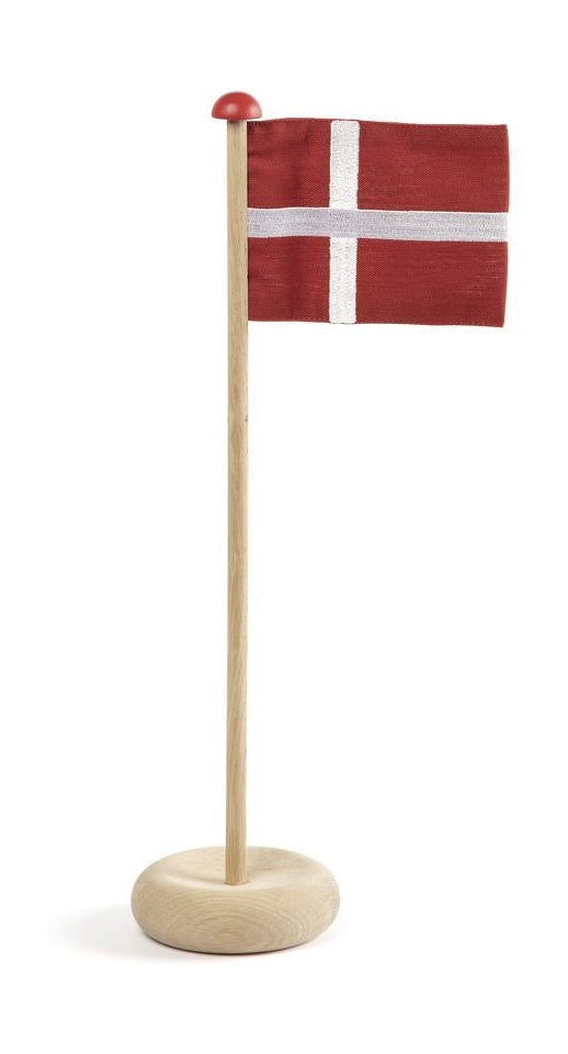 Novoform Design Bordflagga, danska