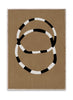 Paper Collective Armbandsaffisch, 50x70 cm