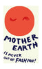 Paper Collective Moder Jorden affisch, 50x70 cm