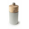 Peugeot Line Pepper Grinder 12 cm, natur/grå