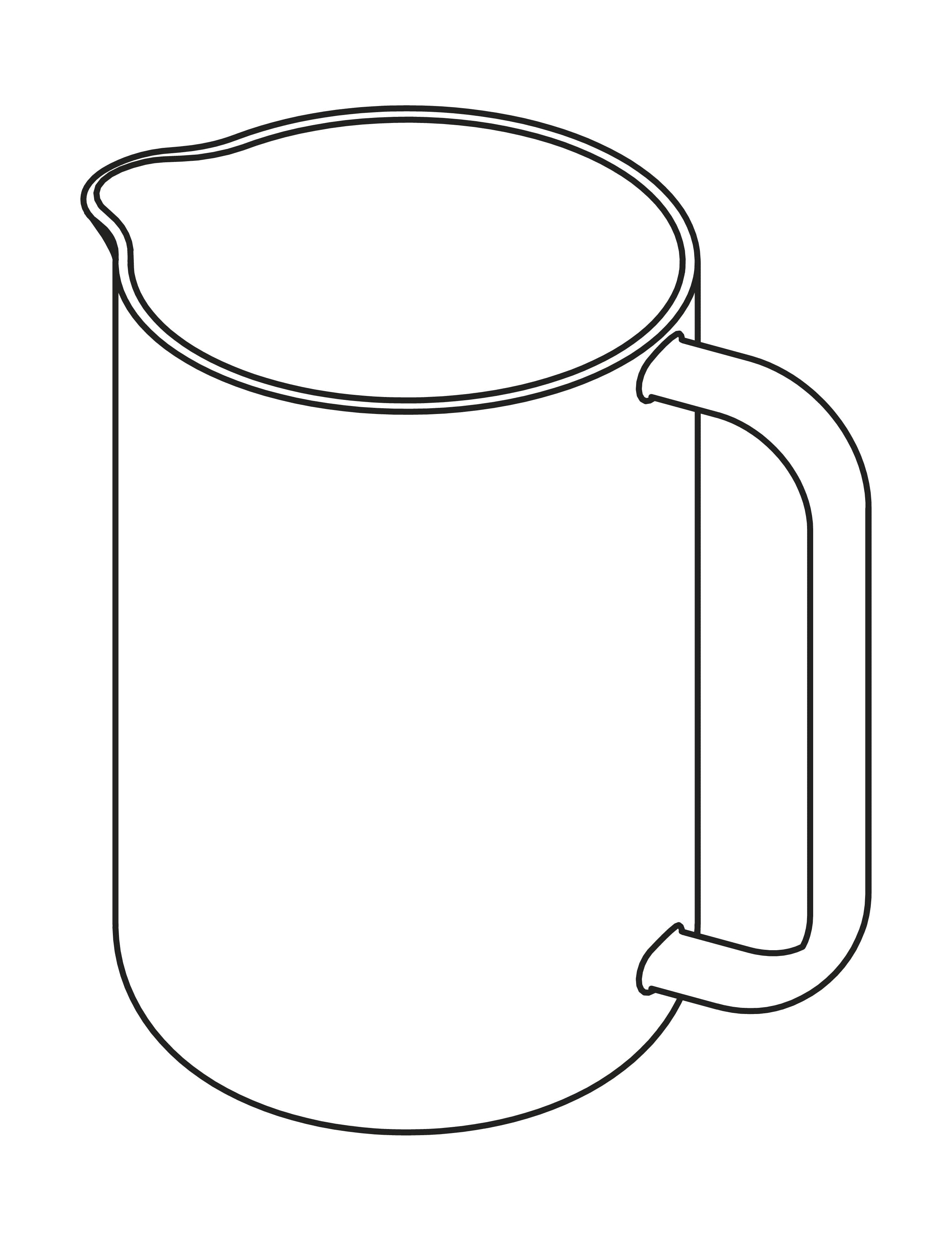 Rig-Tig Brew-It Glas Til Stempelkande Z00420