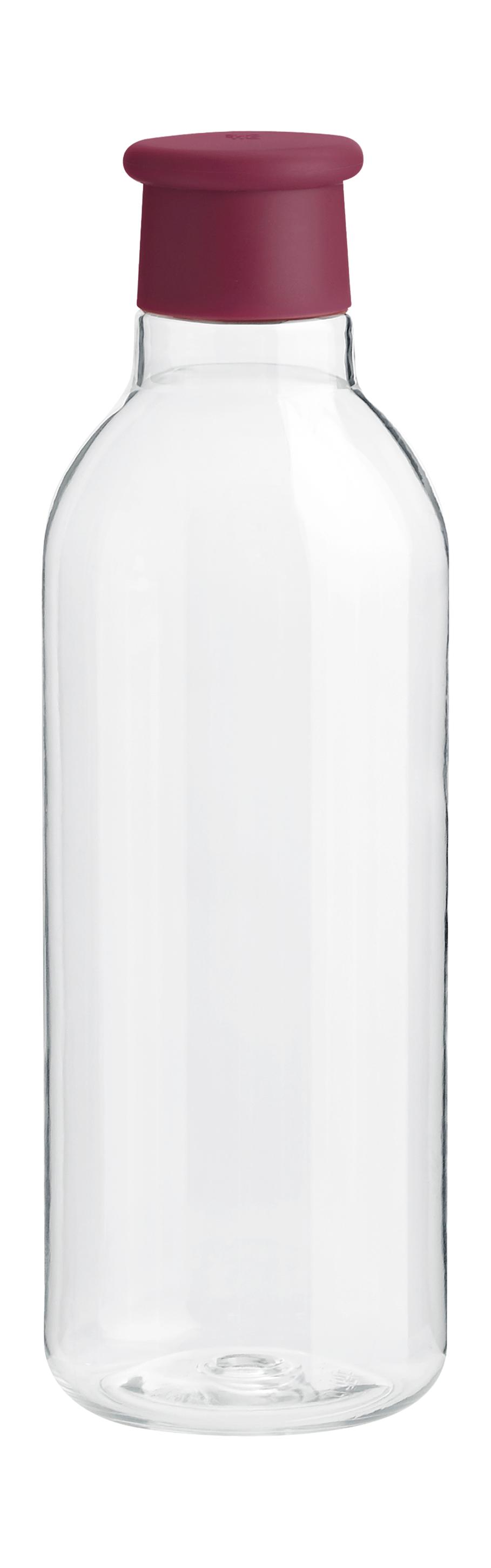 Rig-Tig Dryck-det dricker flaska 0,75 L, aubergine