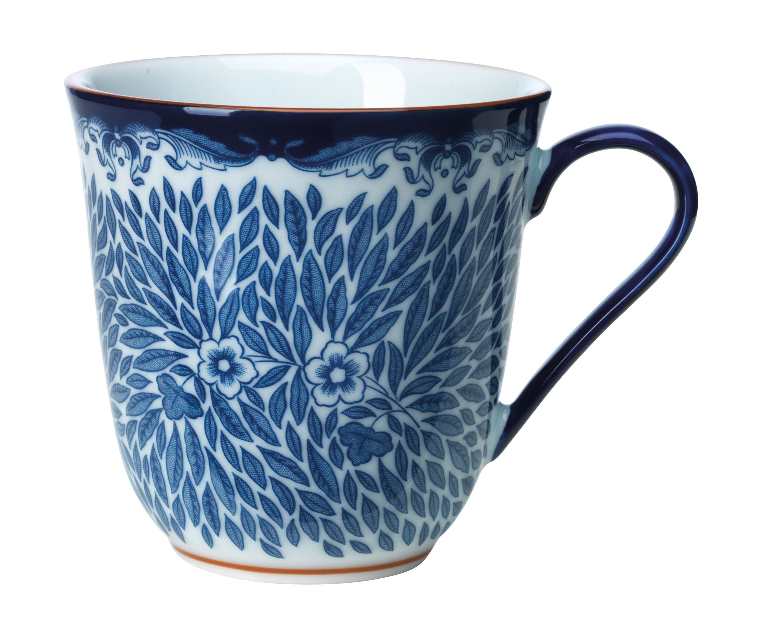 Rörstrand Ostindia Floris Mug, 30 Cl