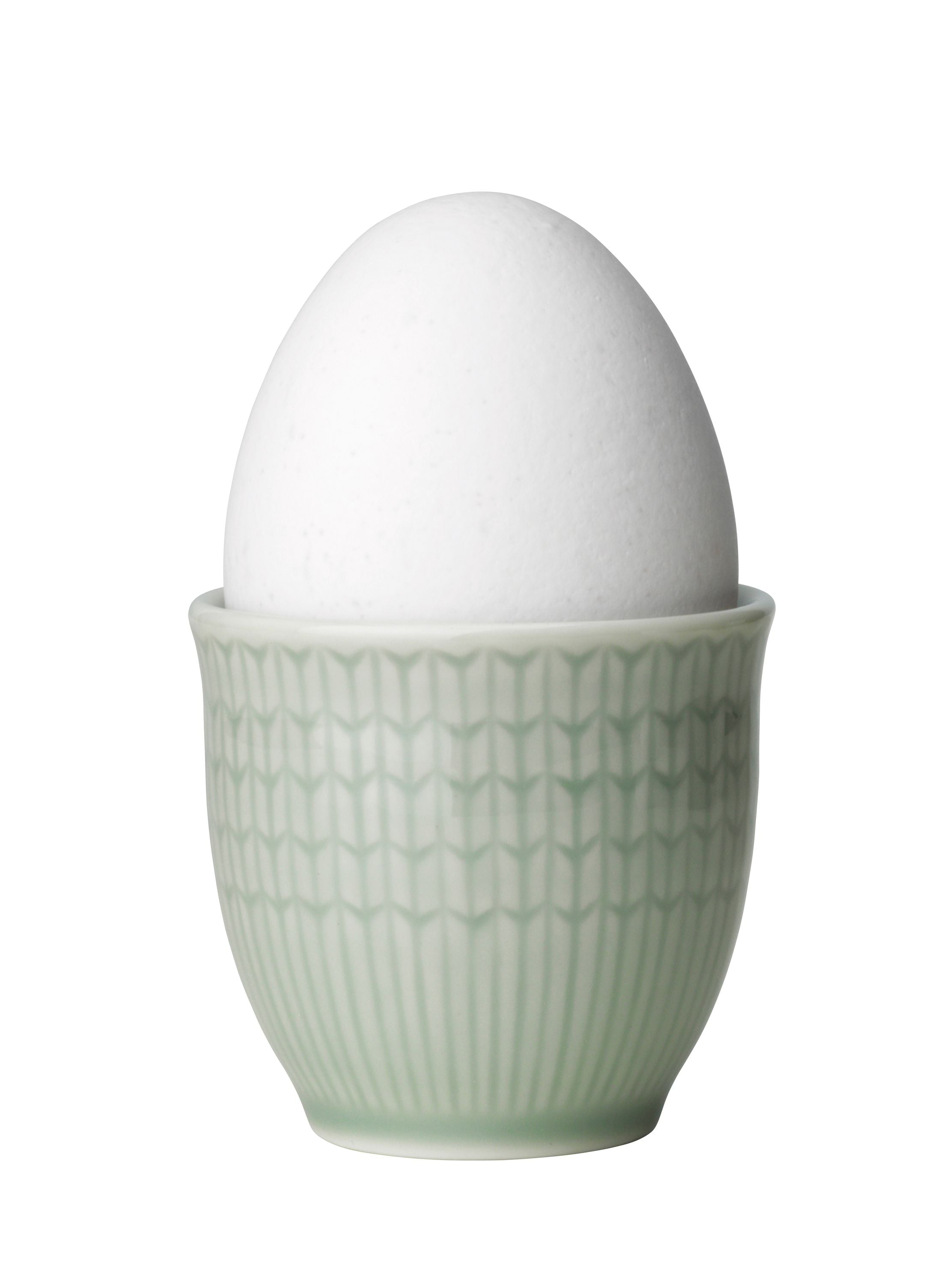 Rörstrand Swedish Grace Egg Beaker 4 CL, Meadow