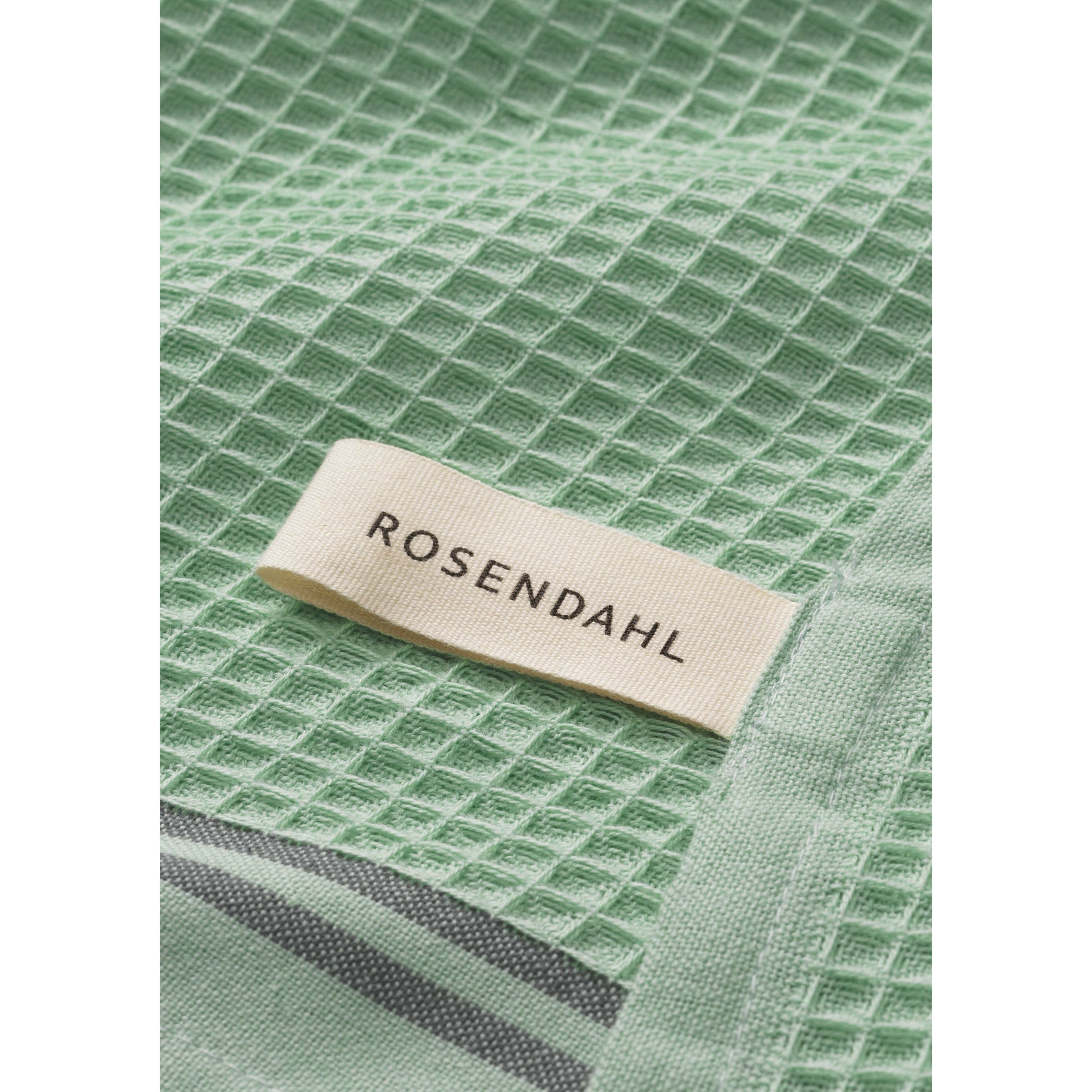 Rosendahl Alfa -handduk, mynta